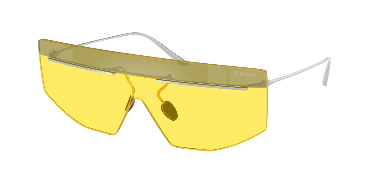 Prada B55S Sunglasses - view 3